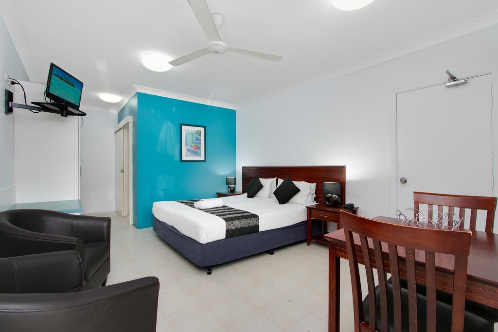 Cairns City Palms Exterior foto