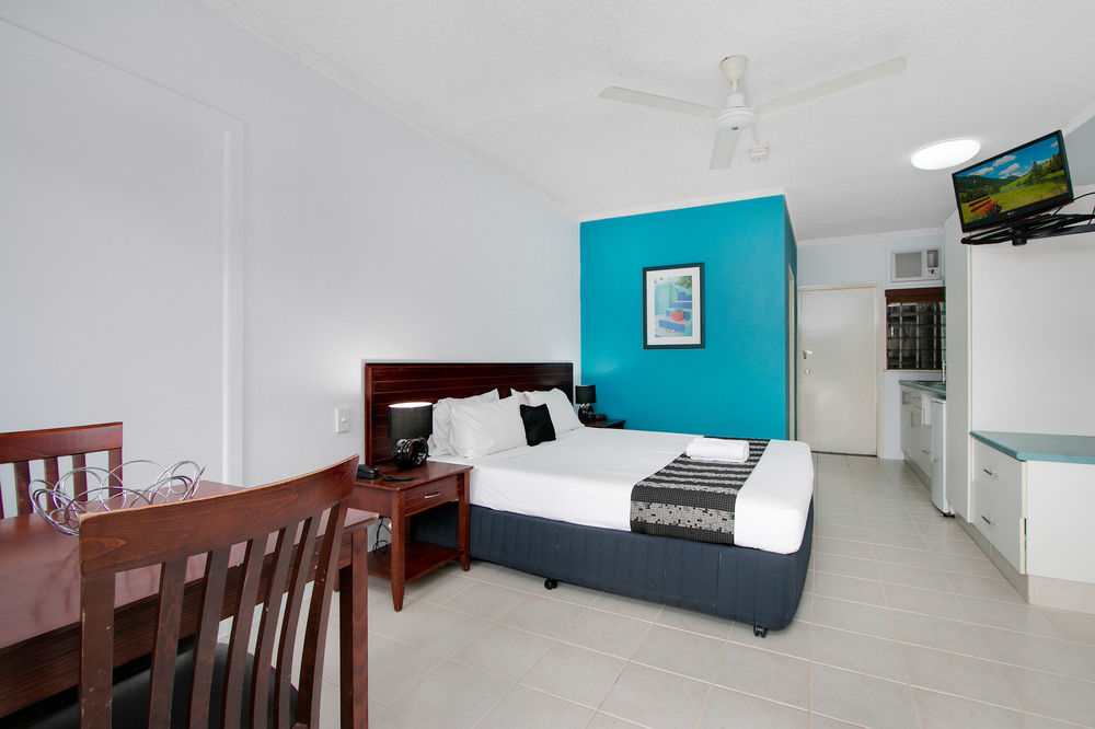 Cairns City Palms Exterior foto